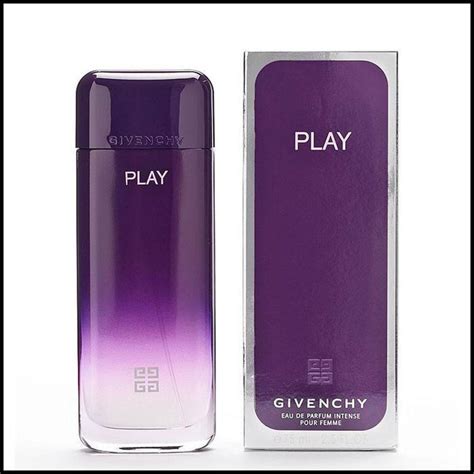 givenchy play intense 150|Givenchy play price.